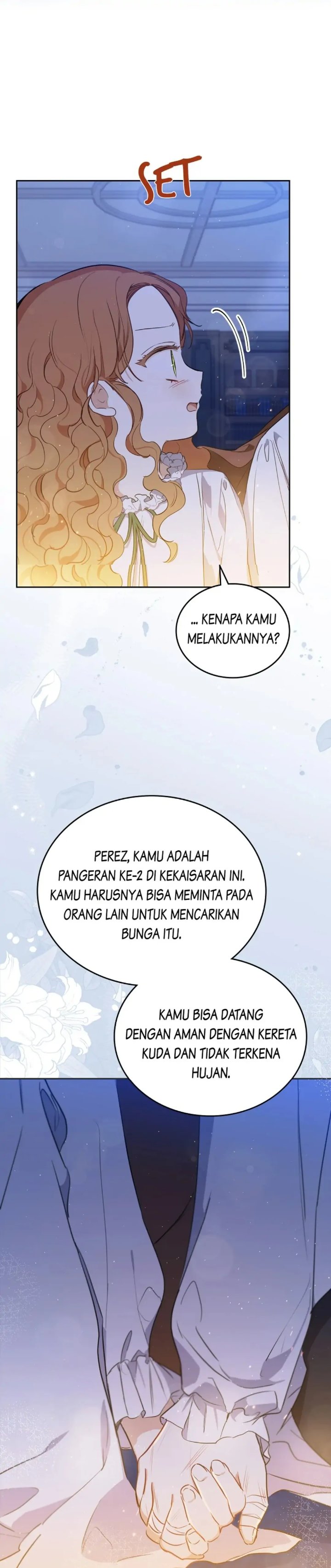 Baca I Shall Master This Family! - Chapter 73 halaman 22