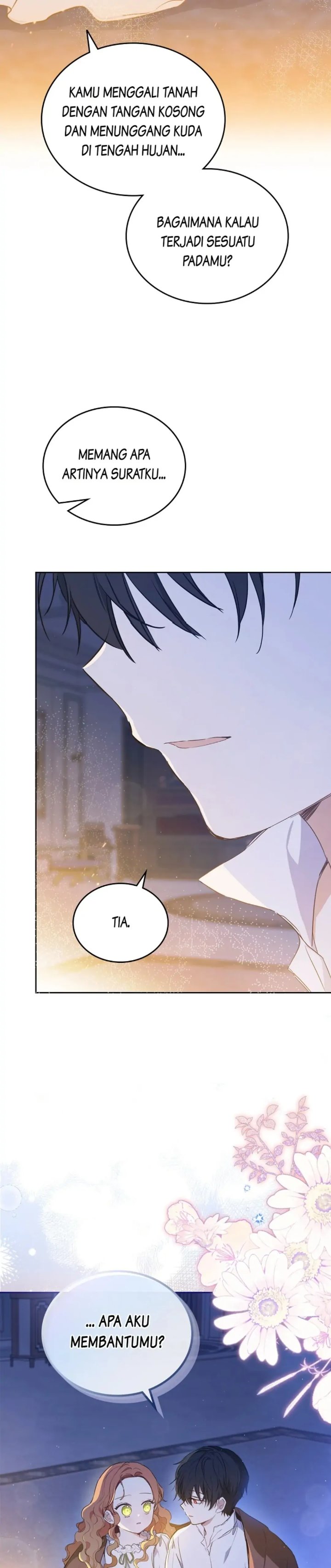 Baca I Shall Master This Family! - Chapter 73 halaman 23