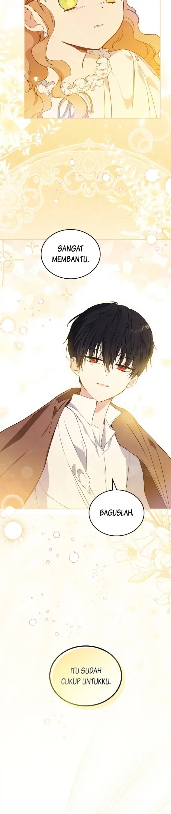 Baca I Shall Master This Family! - Chapter 73 halaman 25