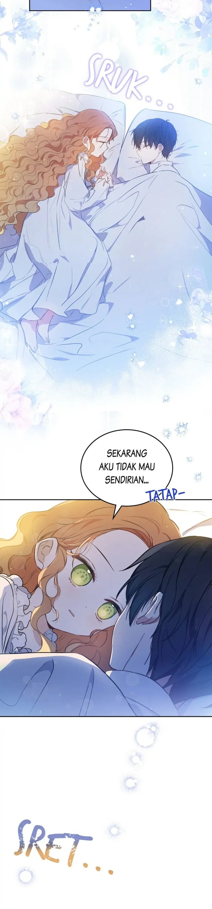 Baca I Shall Master This Family! - Chapter 73 halaman 27