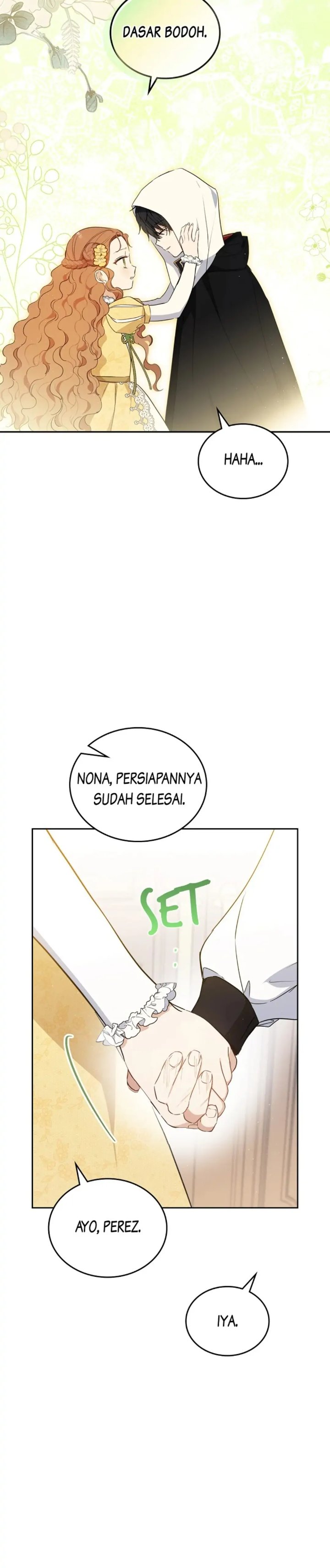 Baca I Shall Master This Family! - Chapter 73 halaman 3