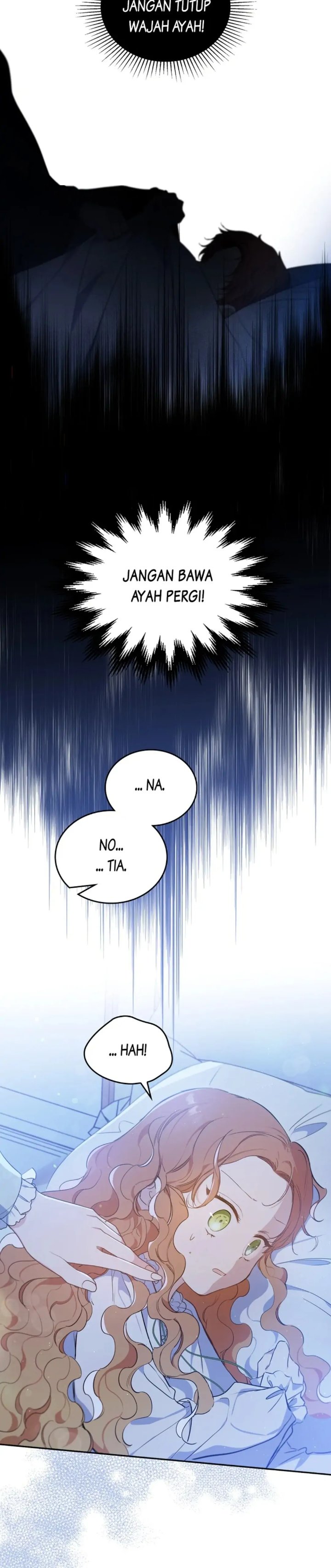 Baca I Shall Master This Family! - Chapter 73 halaman 31