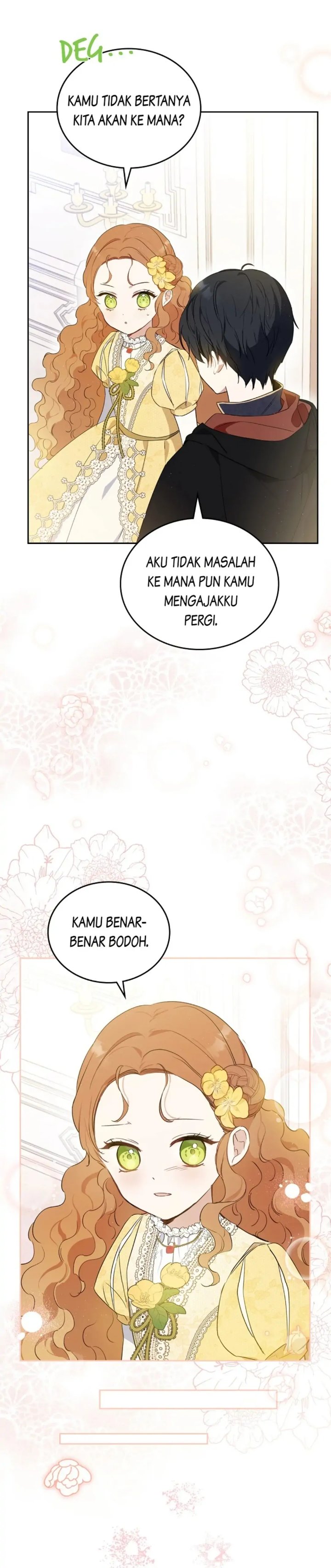 Baca I Shall Master This Family! - Chapter 73 halaman 4
