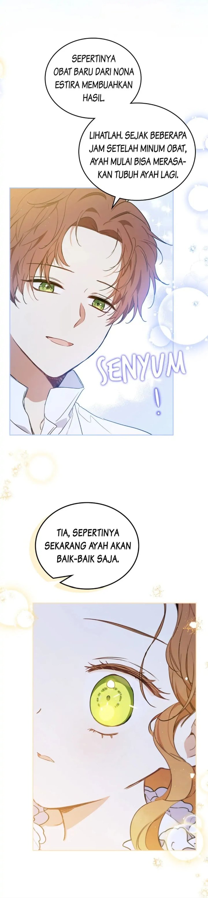 Baca I Shall Master This Family! - Chapter 73 halaman 44