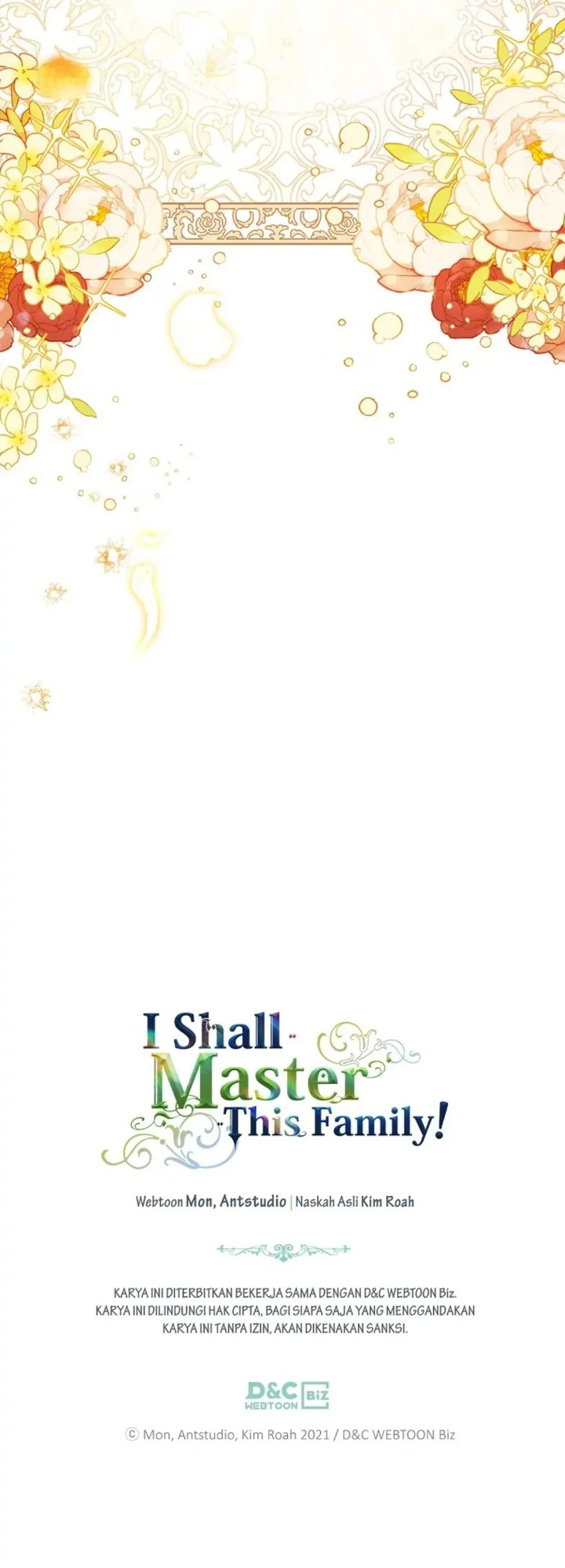 Baca I Shall Master This Family! - Chapter 73 halaman 48