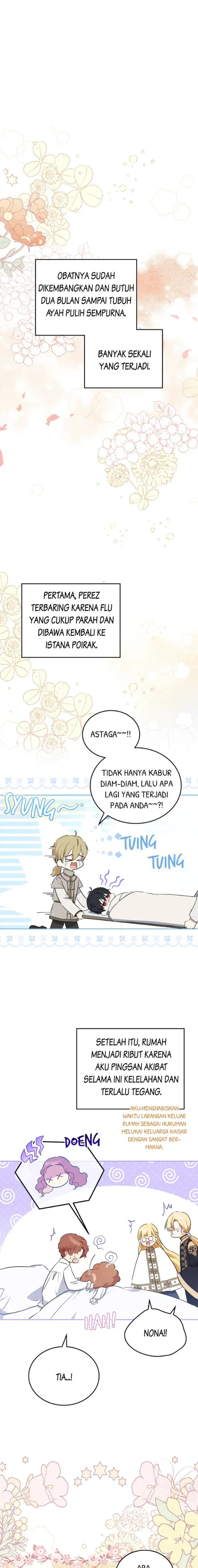Baca I Shall Master This Family! - Chapter 74 halaman 1