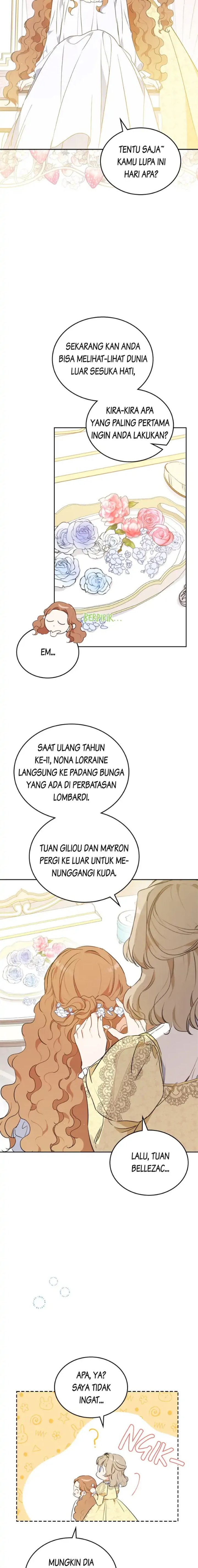 Baca I Shall Master This Family! - Chapter 74 halaman 10