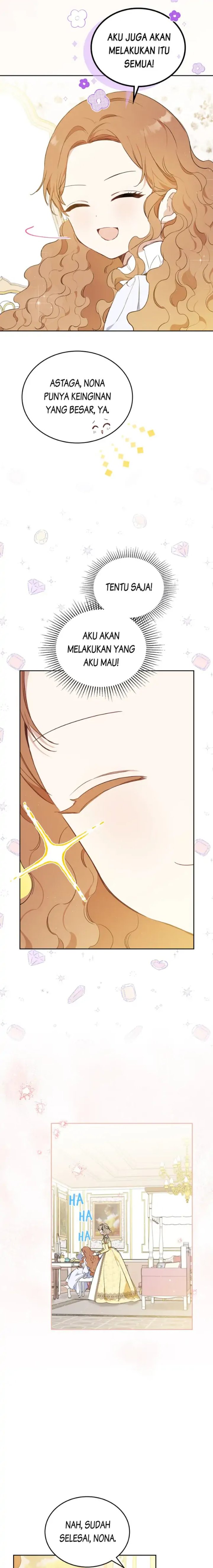 Baca I Shall Master This Family! - Chapter 74 halaman 12