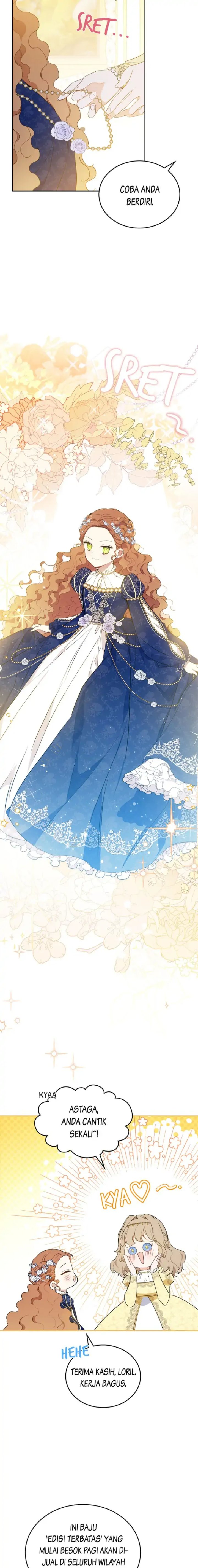 Baca I Shall Master This Family! - Chapter 74 halaman 13