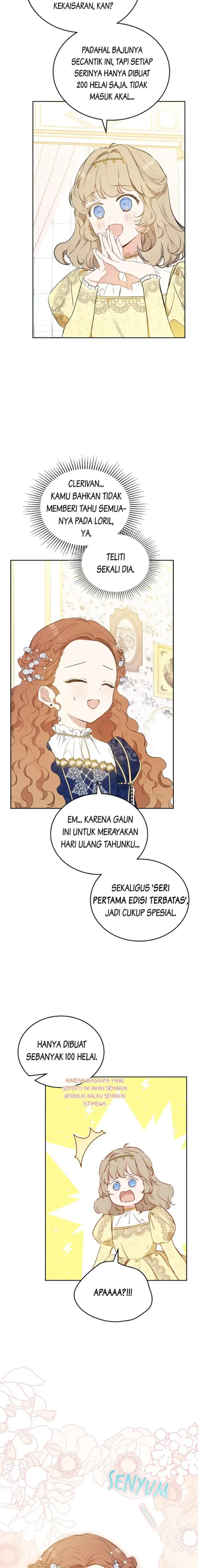 Baca I Shall Master This Family! - Chapter 74 halaman 14