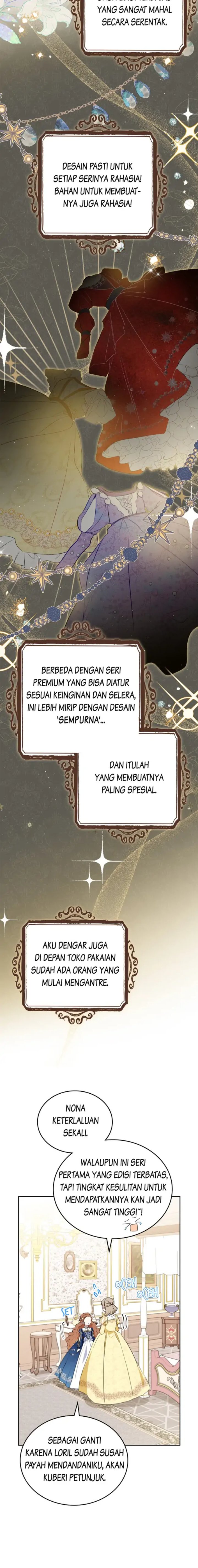 Baca I Shall Master This Family! - Chapter 74 halaman 16