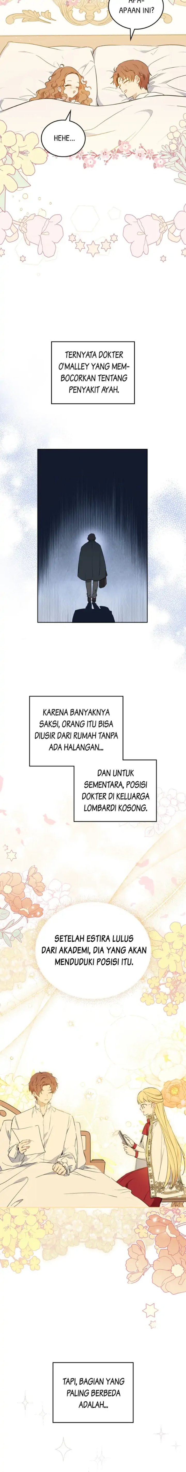 Baca I Shall Master This Family! - Chapter 74 halaman 2