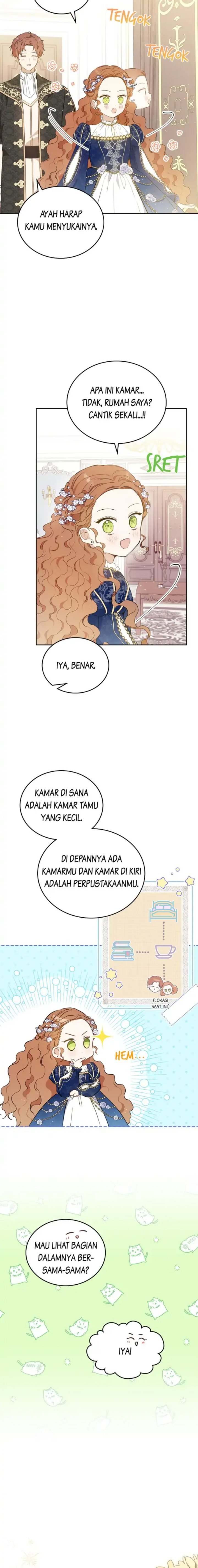 Baca I Shall Master This Family! - Chapter 74 halaman 21