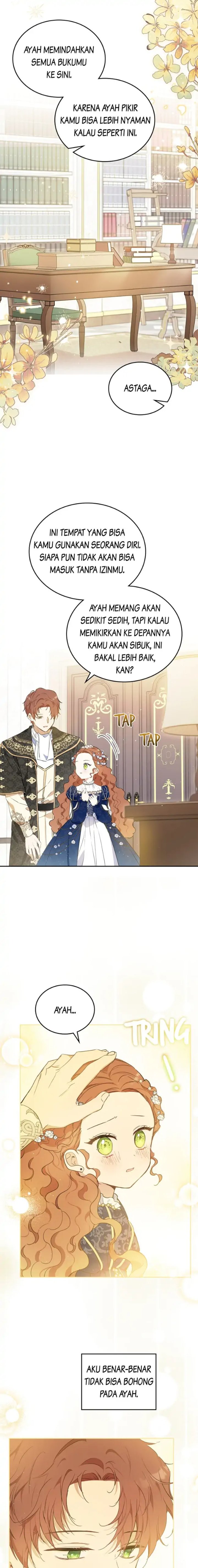 Baca I Shall Master This Family! - Chapter 74 halaman 22