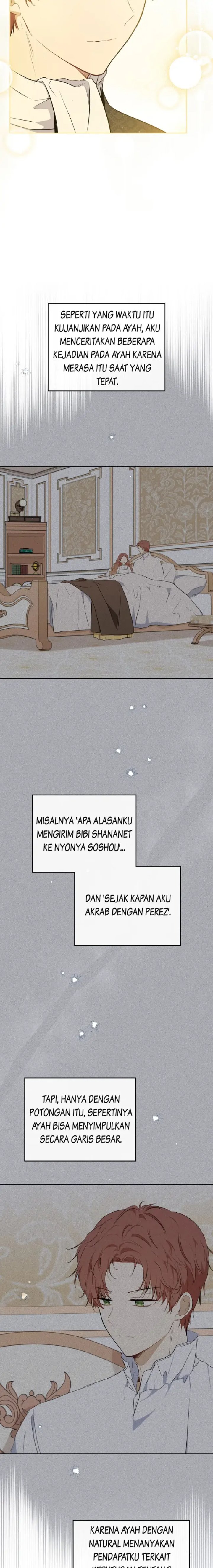 Baca I Shall Master This Family! - Chapter 74 halaman 23
