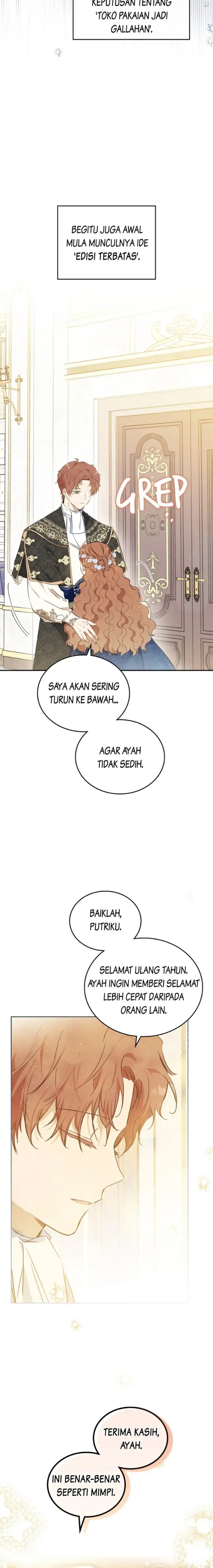Baca I Shall Master This Family! - Chapter 74 halaman 24