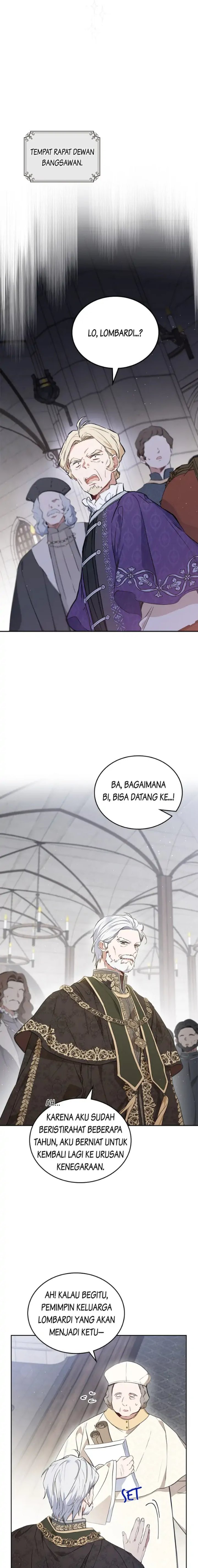 Baca I Shall Master This Family! - Chapter 74 halaman 3