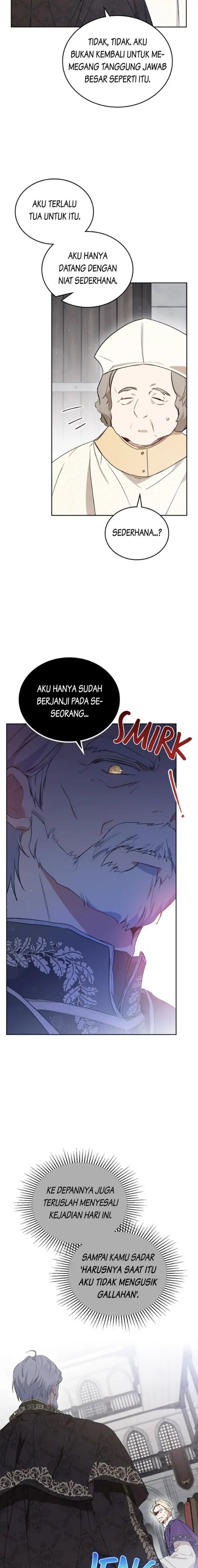 Baca I Shall Master This Family! - Chapter 74 halaman 4