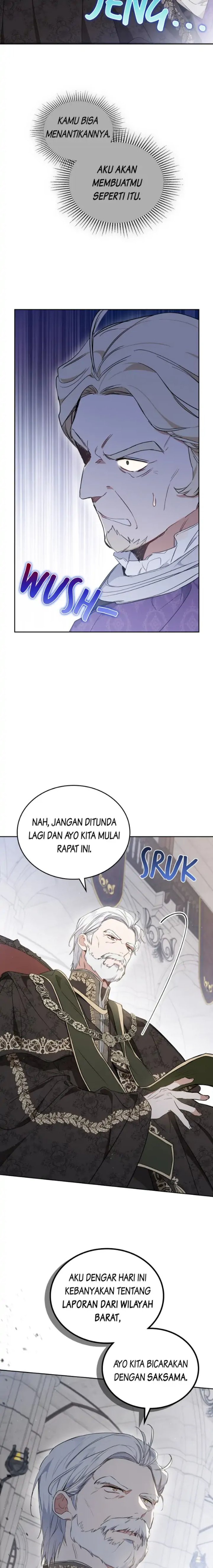 Baca I Shall Master This Family! - Chapter 74 halaman 5