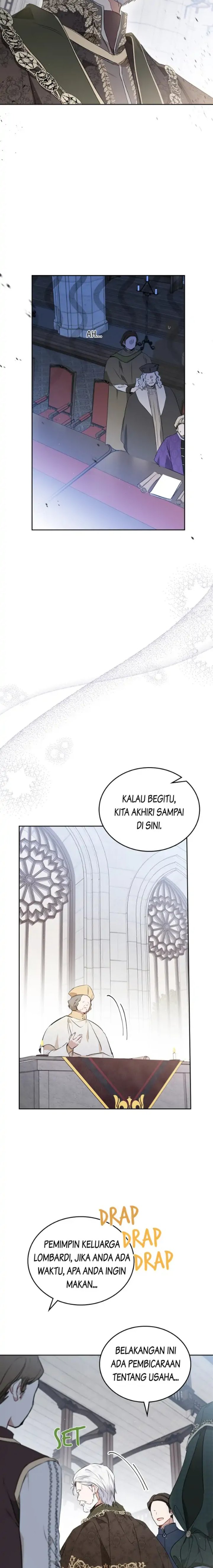 Baca I Shall Master This Family! - Chapter 74 halaman 6