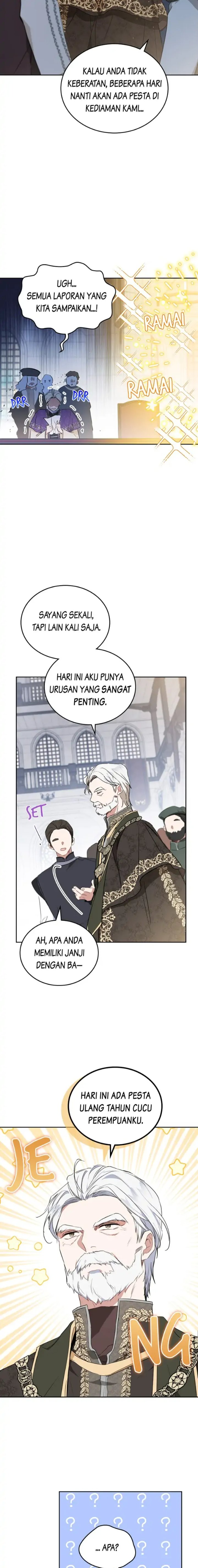 Baca I Shall Master This Family! - Chapter 74 halaman 7