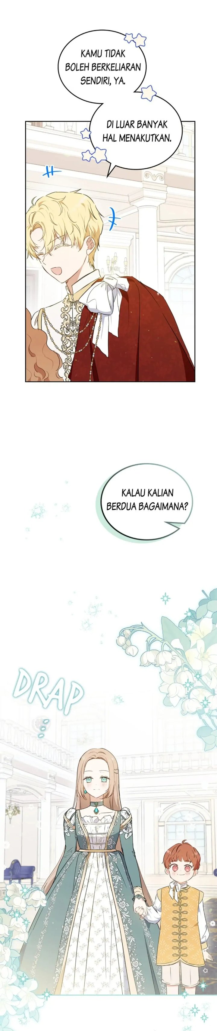 Baca I Shall Master This Family! - Chapter 75 halaman 10