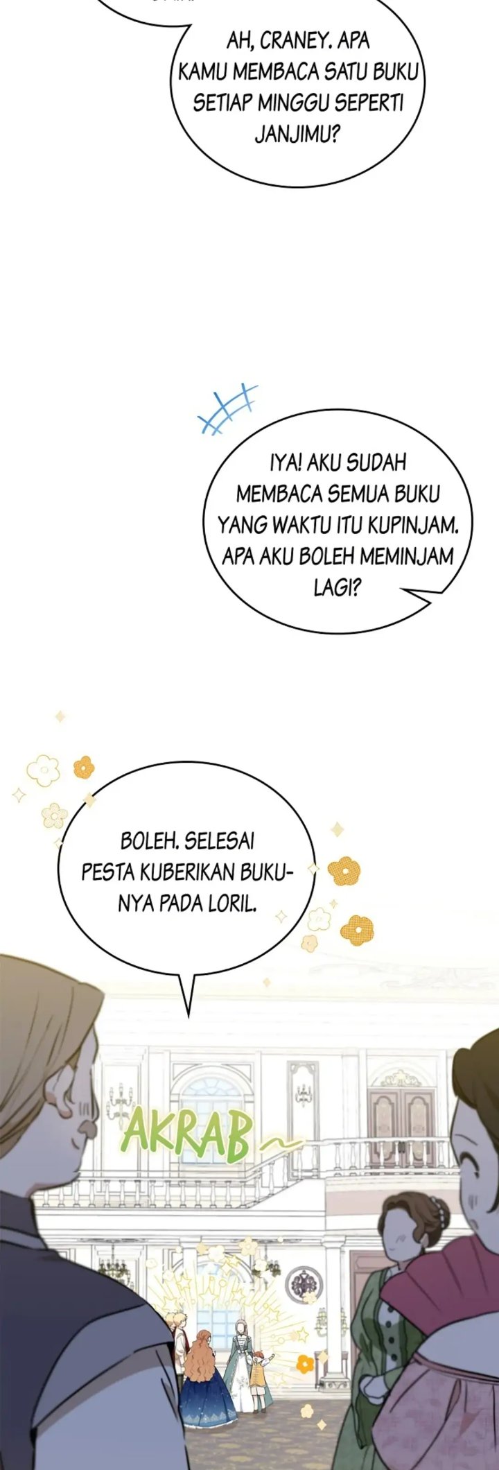 Baca I Shall Master This Family! - Chapter 75 halaman 12