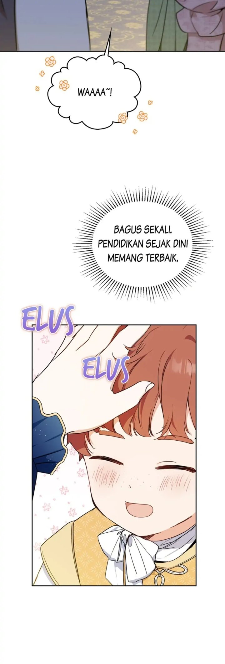 Baca I Shall Master This Family! - Chapter 75 halaman 13