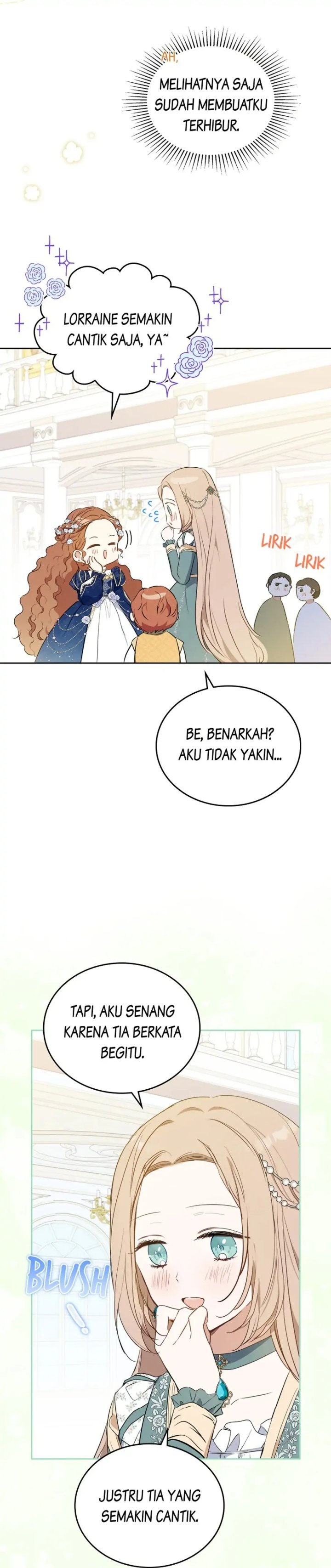 Baca I Shall Master This Family! - Chapter 75 halaman 15