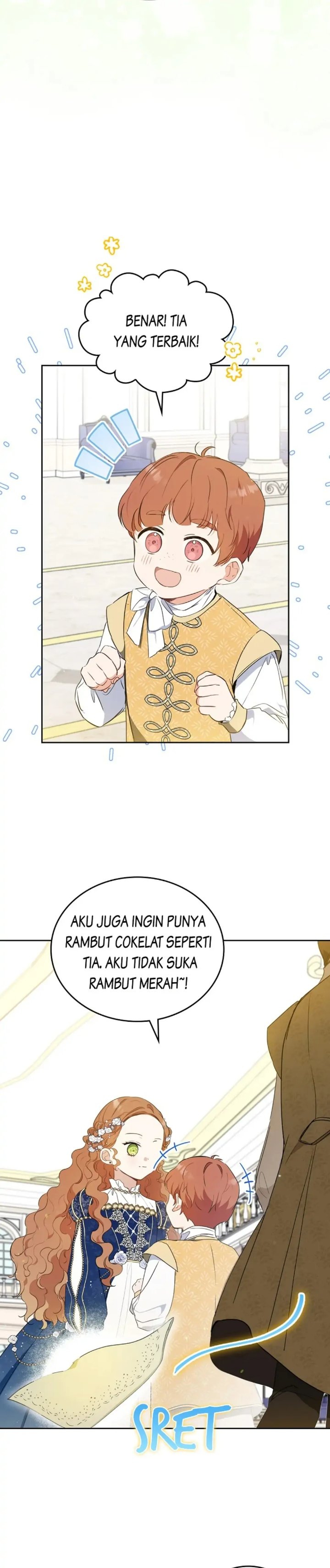 Baca I Shall Master This Family! - Chapter 75 halaman 16