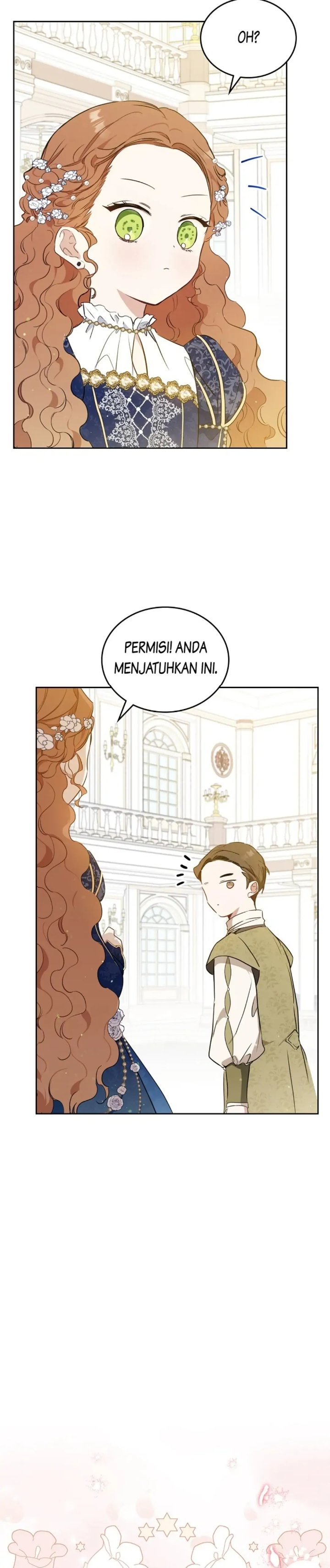 Baca I Shall Master This Family! - Chapter 75 halaman 17