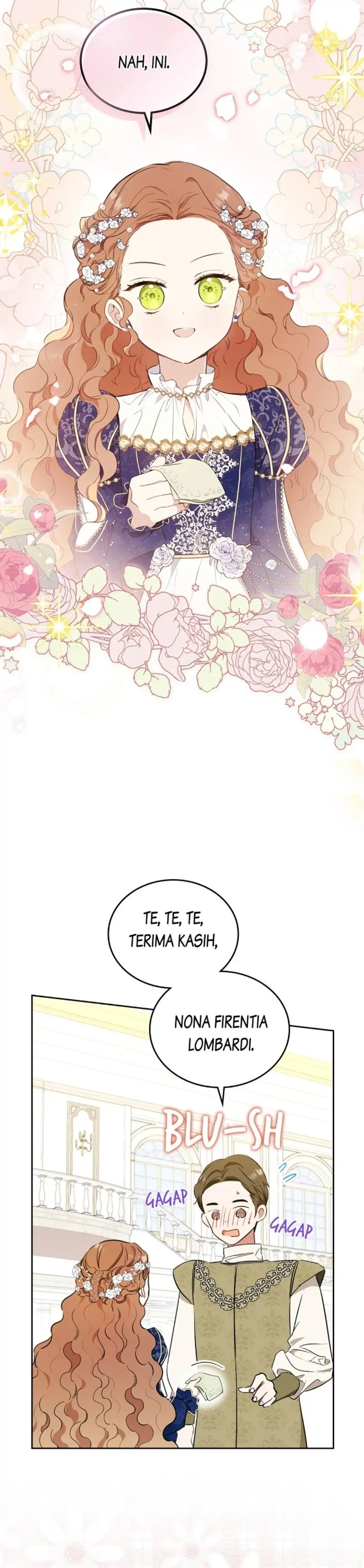 Baca I Shall Master This Family! - Chapter 75 halaman 18