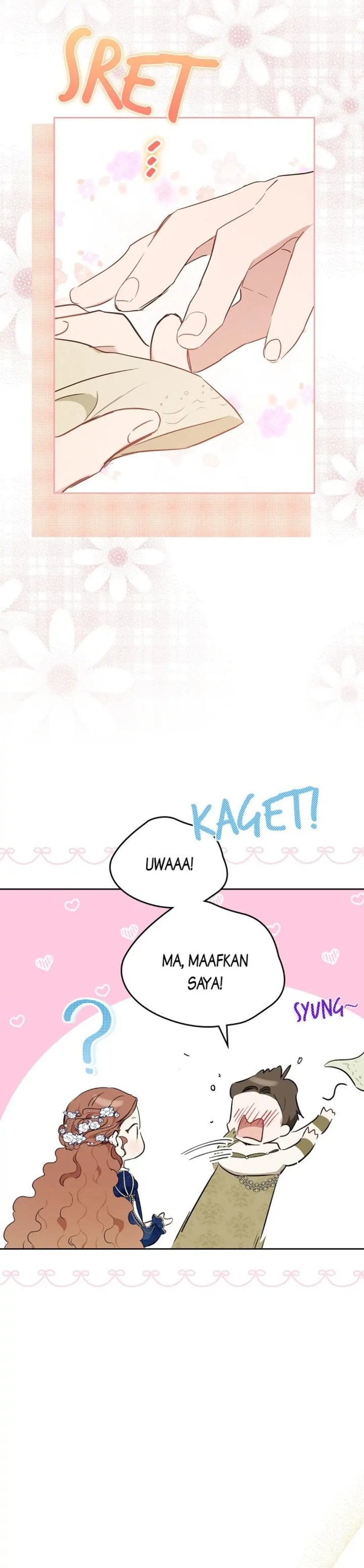 Baca I Shall Master This Family! - Chapter 75 halaman 19