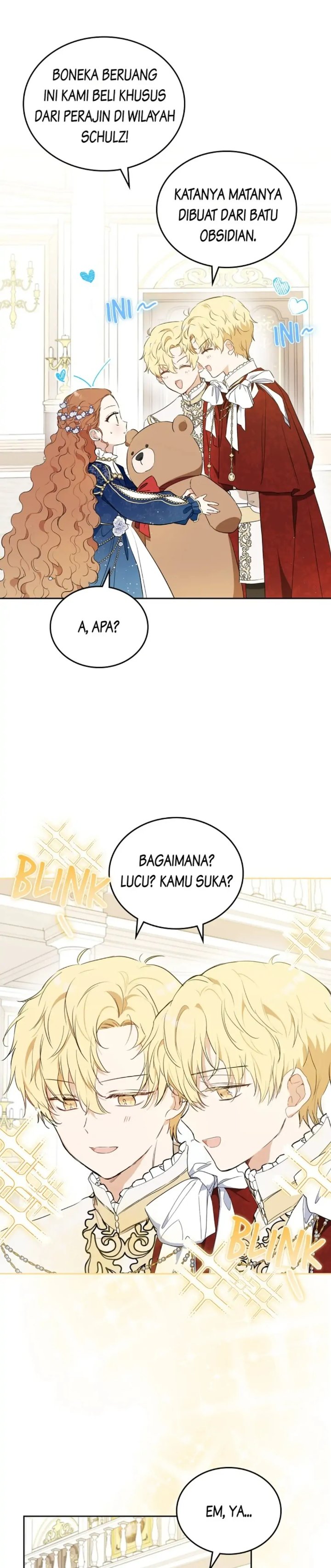 Baca I Shall Master This Family! - Chapter 75 halaman 2
