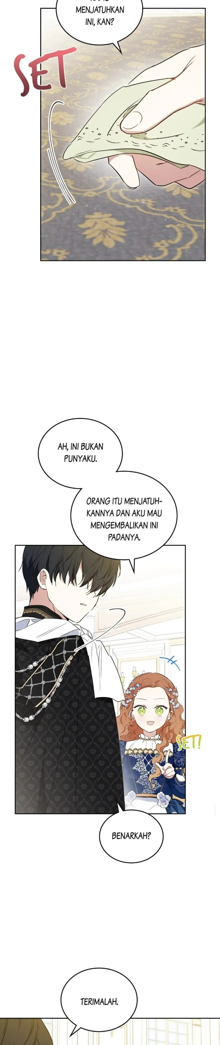 Baca I Shall Master This Family! - Chapter 75 halaman 23