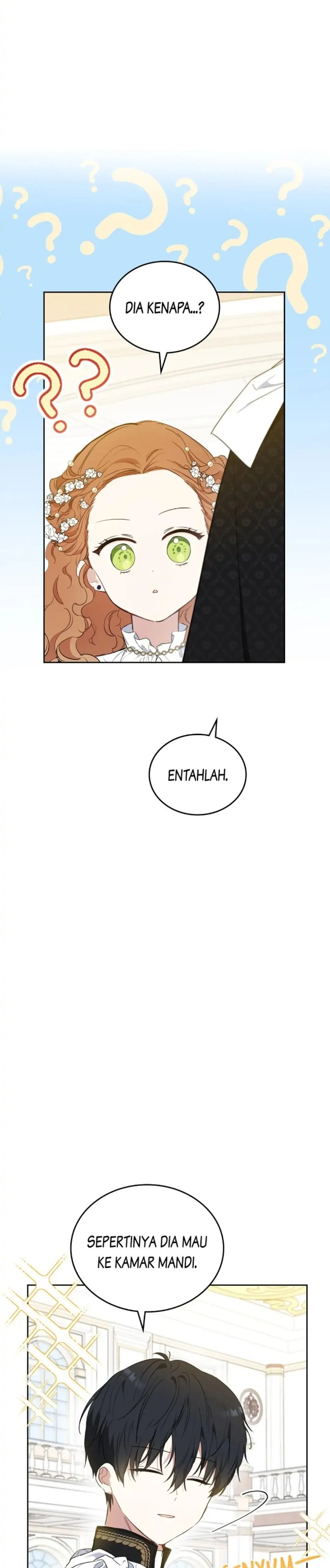Baca I Shall Master This Family! - Chapter 75 halaman 26
