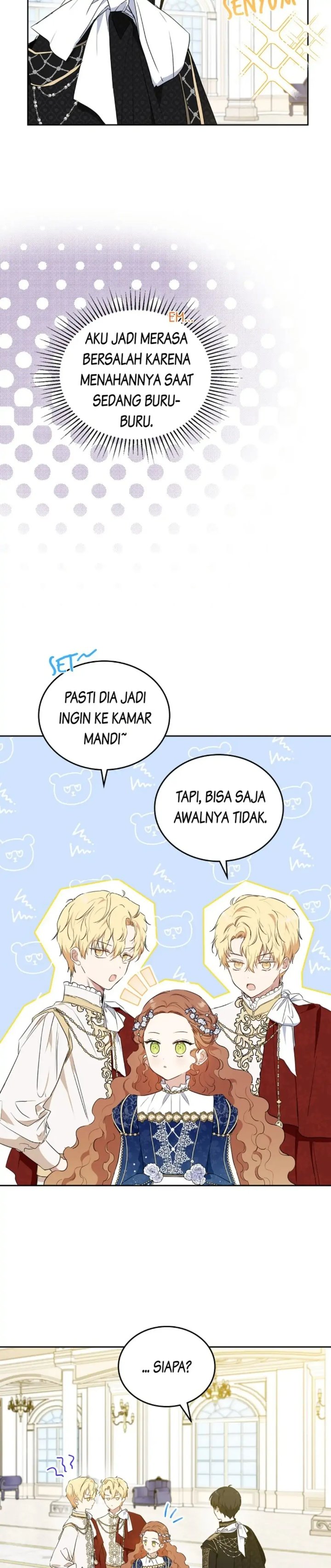 Baca I Shall Master This Family! - Chapter 75 halaman 27