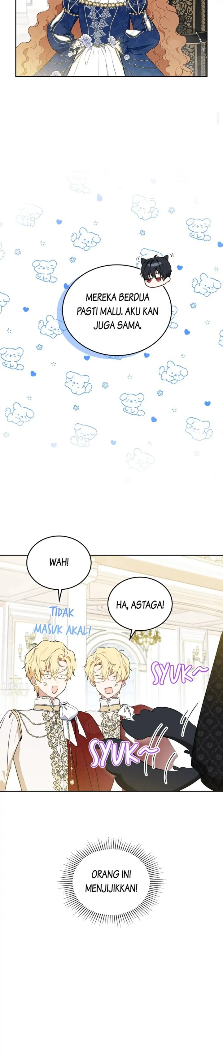 Baca I Shall Master This Family! - Chapter 75 halaman 30