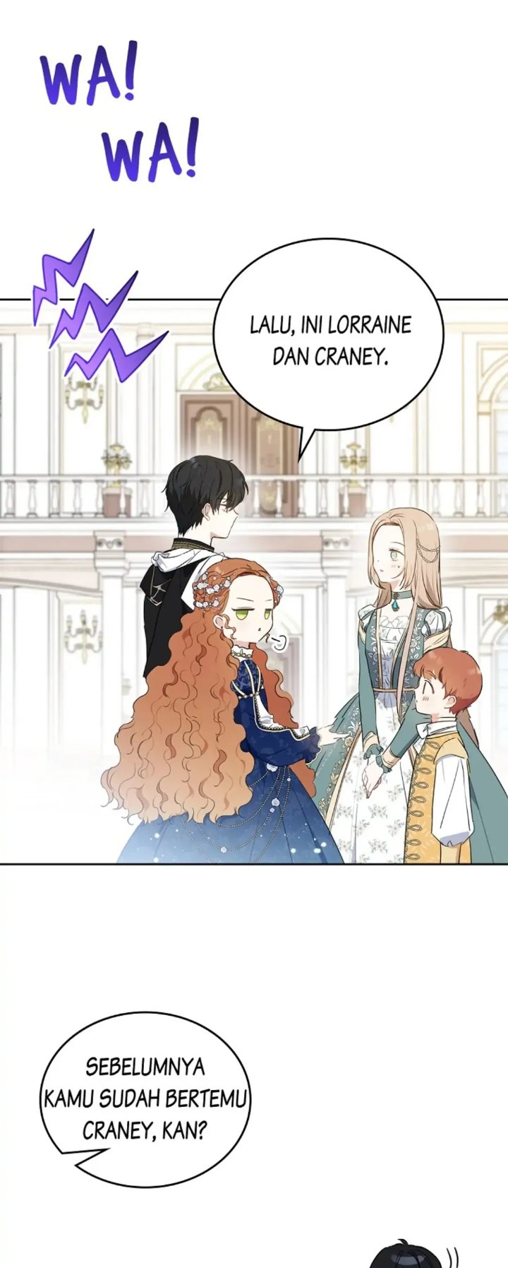 Baca I Shall Master This Family! - Chapter 75 halaman 31