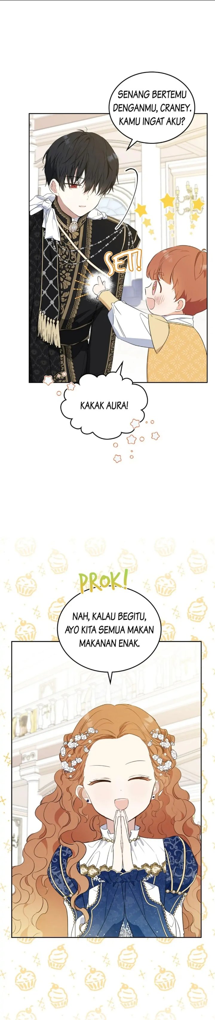 Baca I Shall Master This Family! - Chapter 75 halaman 33