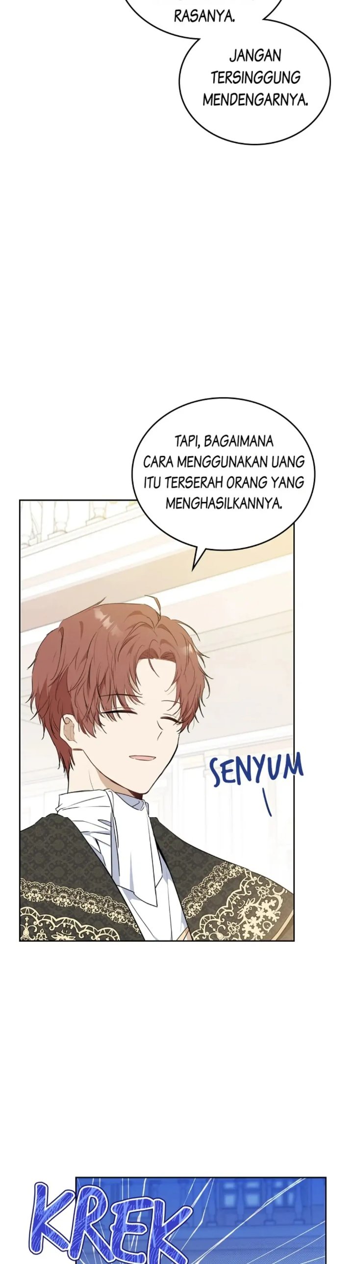 Baca I Shall Master This Family! - Chapter 75 halaman 38