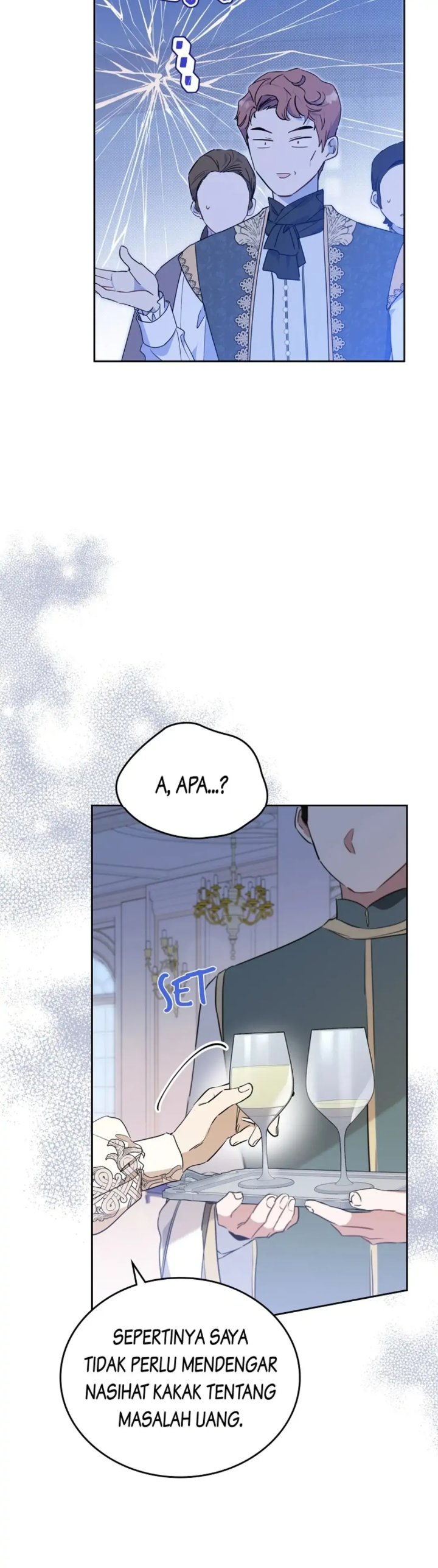 Baca I Shall Master This Family! - Chapter 75 halaman 39