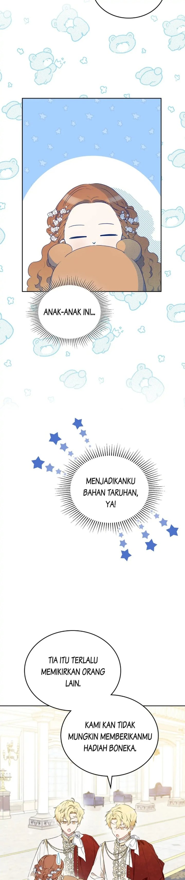 Baca I Shall Master This Family! - Chapter 75 halaman 4