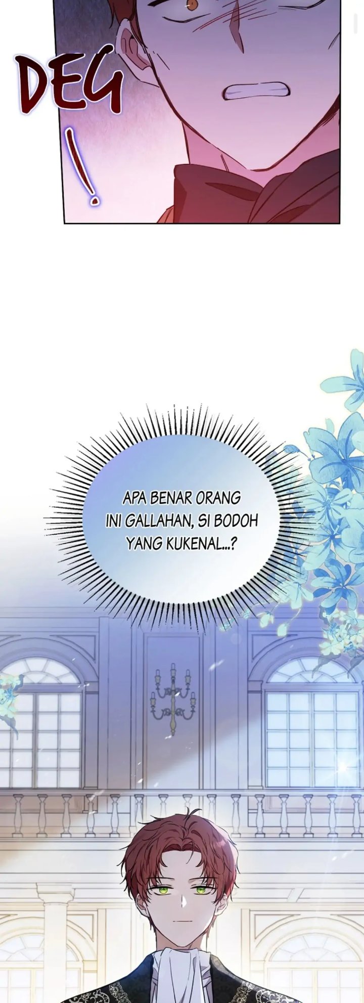 Baca I Shall Master This Family! - Chapter 75 halaman 41