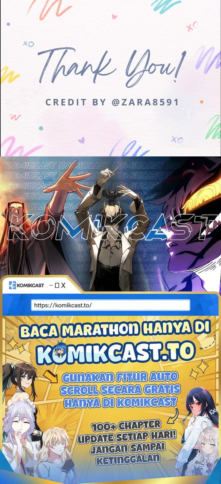 Baca I Shall Master This Family! - Chapter 75 halaman 43