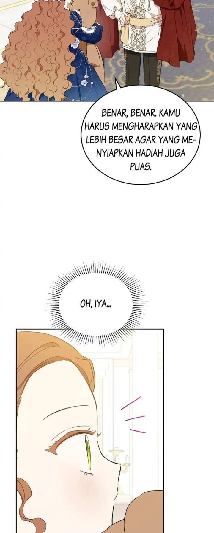 Baca I Shall Master This Family! - Chapter 75 halaman 5