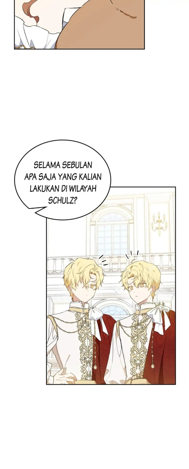 Baca I Shall Master This Family! - Chapter 75 halaman 6