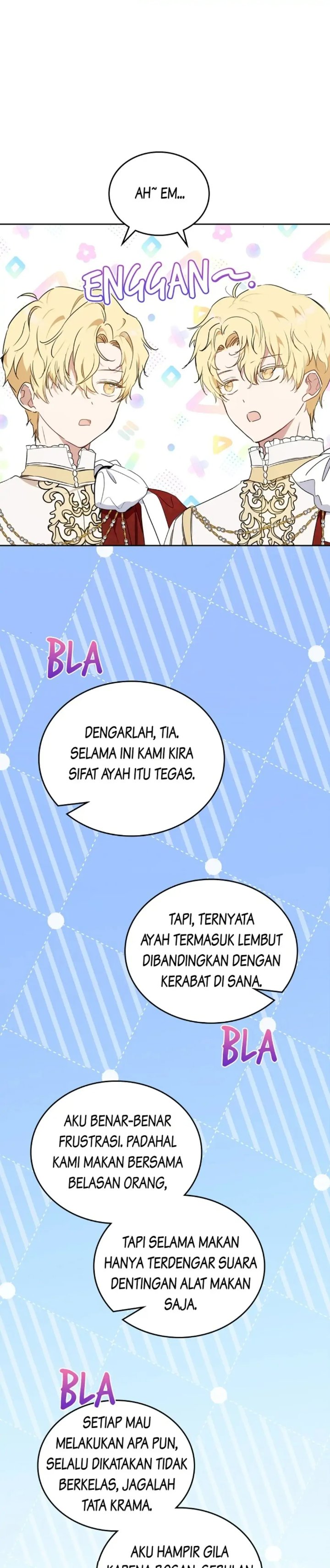 Baca I Shall Master This Family! - Chapter 75 halaman 7