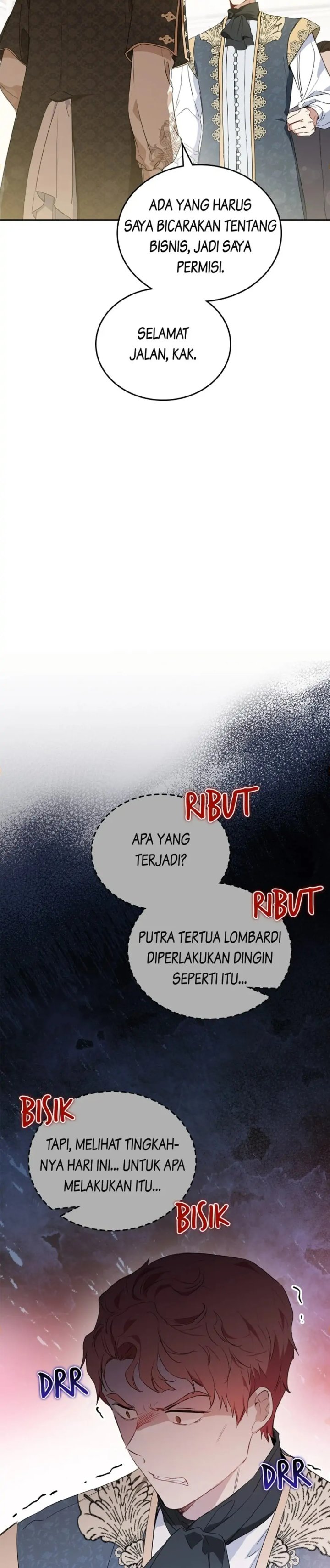 Baca I Shall Master This Family! - Chapter 76 halaman 10
