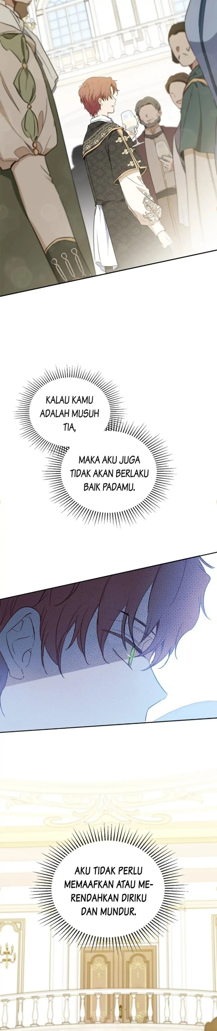 Baca I Shall Master This Family! - Chapter 76 halaman 12
